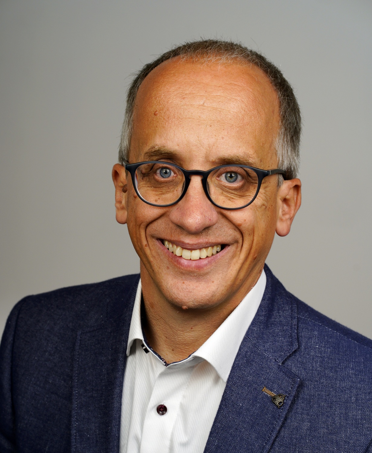 Mag. Bernhard Schreiner