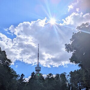 am Hausberg