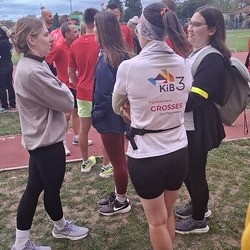 14. Social Business Night Run+Walk
