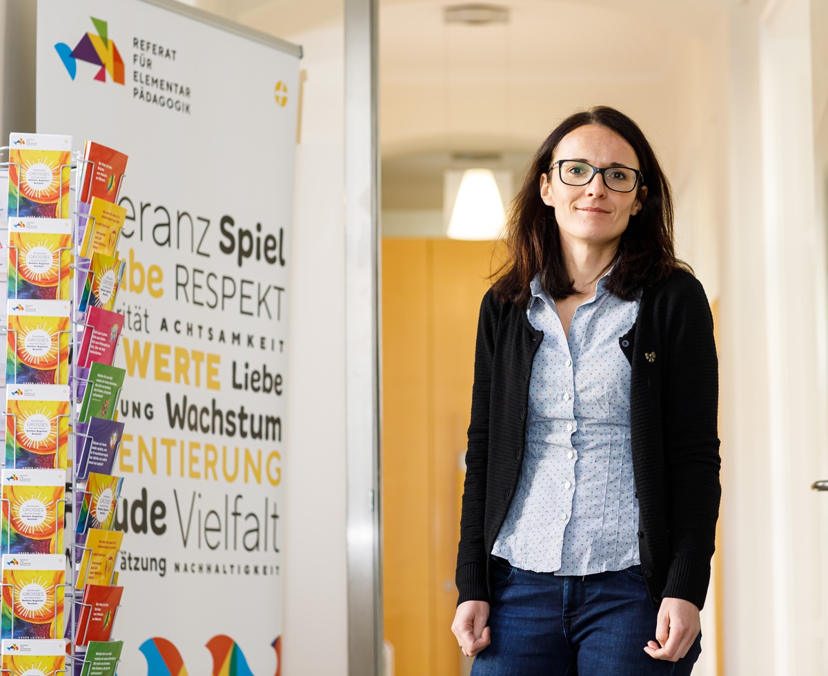 SONNTAGSBLATT, Gerd Neuhold