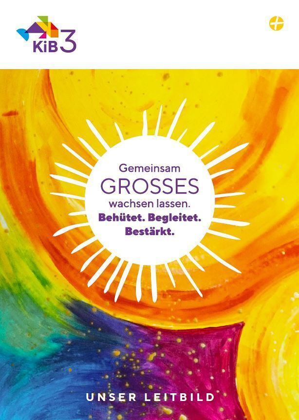 KIB3 -  Gemeinsam GROSSES wachsen lassen