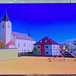 Beispielbilder der Präsentation