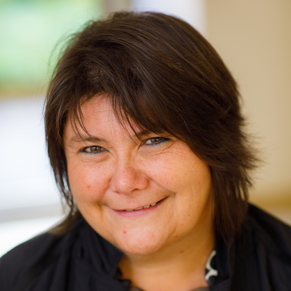 Dipl. Päd. Ursula Schrei