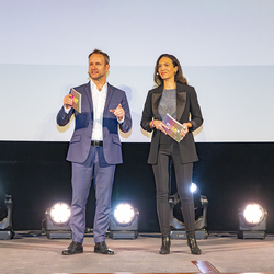 KISA-Projekt: MEGA-Finale in Wien