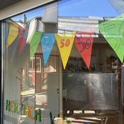 50 Jahre Pfarrkindergarten Graz-Ragnitz