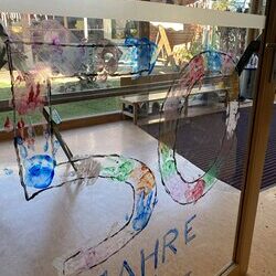 50 Jahre Pfarrkindergarten Graz-Ragnitz