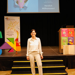 Vortragende der Geschäftsstelle