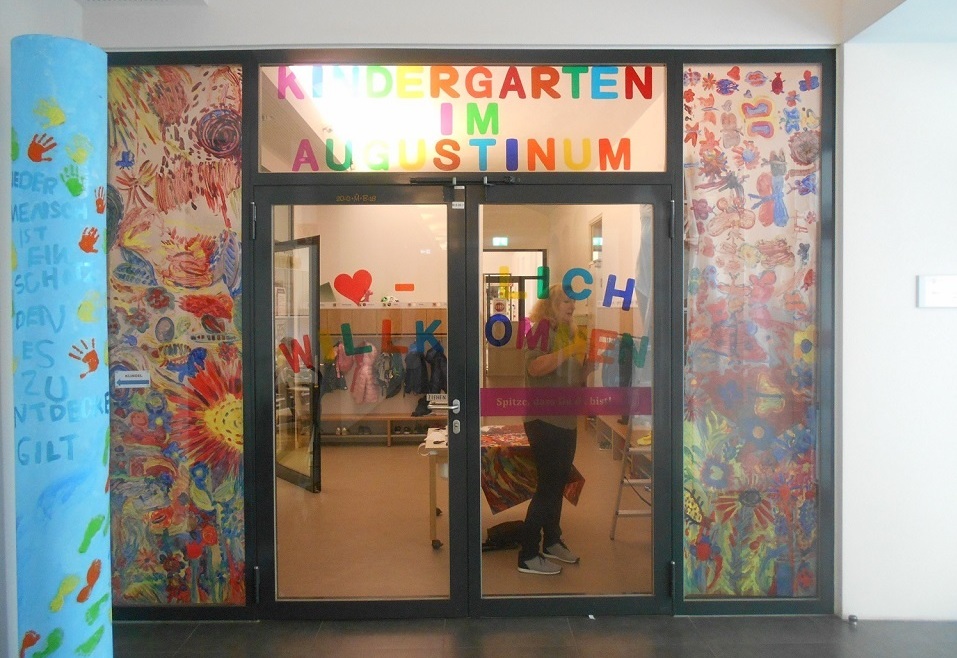 Kiga Augustinum