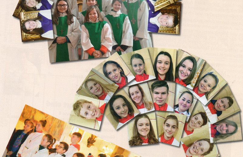 Mag. Peter Parson Pfarrblatt Ausgabe 2