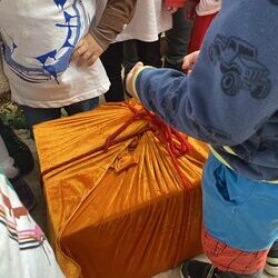 50 Jahre Pfarrkindergarten Graz-Ragnitz