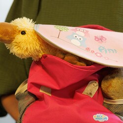 Kickoff für KISA in Graz