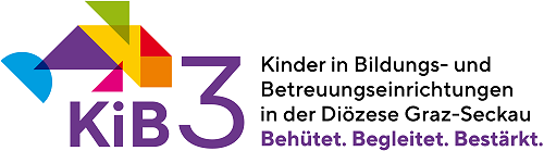 KIB3 / KIB3 KIB3 - Logo