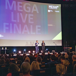KISA-Projekt: MEGA-Finale in Wien