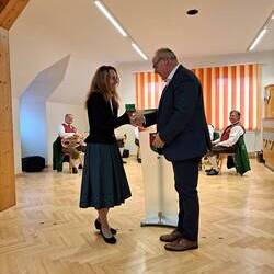 Alois Trummer, Alexandra Strohmeier-Wieser