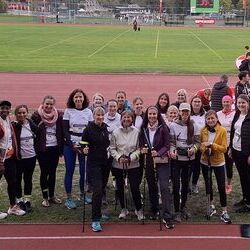 14. Social Business Night Run+Walk