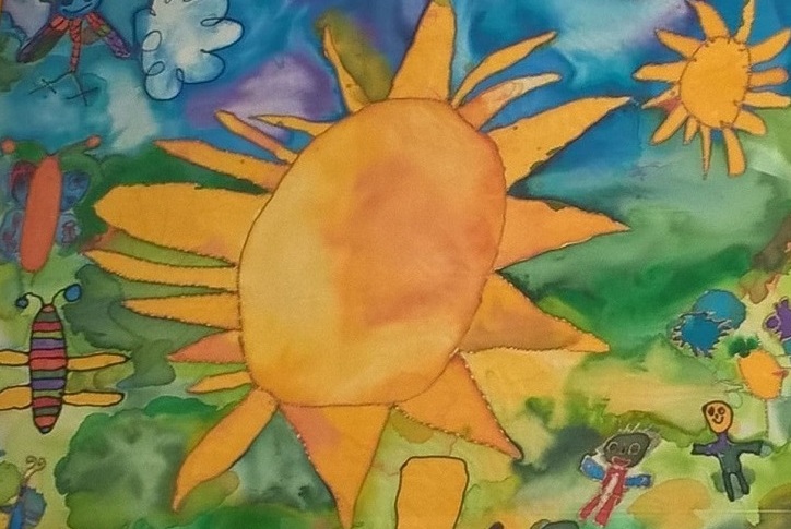 Pfarrkindergarten Wundschuh / Kiga Wundschuh Pfarrkindergarten Wundschuh - Logo