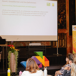 Beschwerden von Kindern und ihre Relevanz in der pädagogischen Arbeit