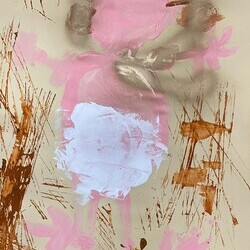 Kinder des Pfarrkindergartens Deutschfeistritz haben gespachtelt, gedruckt und uns Bilder vom Kind in Windeln auf Heu und auf Stroh geschenkt.