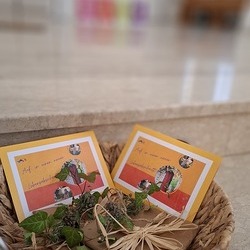 Kleine Aufmerksamkeiten