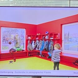 Beispielbilder der Präsentation