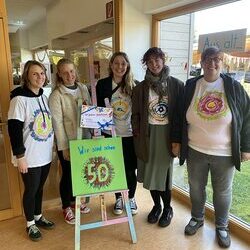 Team Pfarrkindergarten Graz-Ragnitz