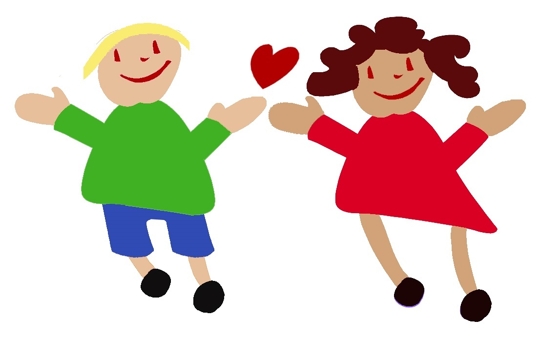 Pfarrkindergarten St. Lukas der Pfarre St. Andrä / St. Lukas Pfarrkindergarten St. Lukas der Pfarre St. Andrä - Logo