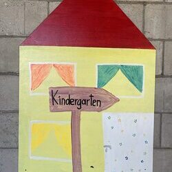 50 Jahre Pfarrkindergarten Graz-Ragnitz