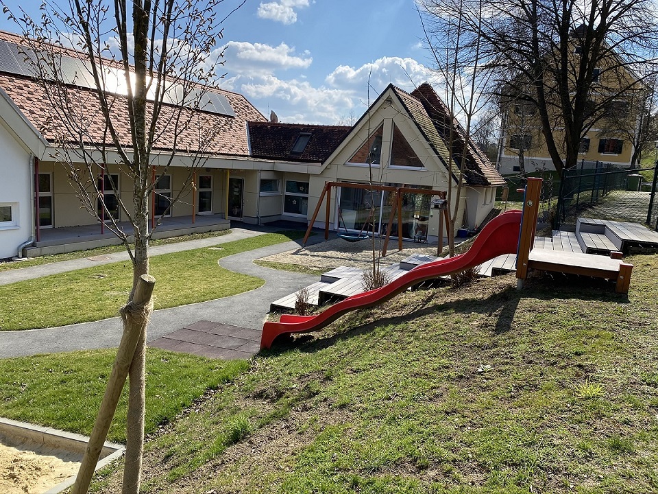 KriKrippe St. Margarethen an der Raab