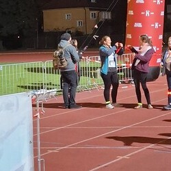 14. Social Business Night Run+Walk