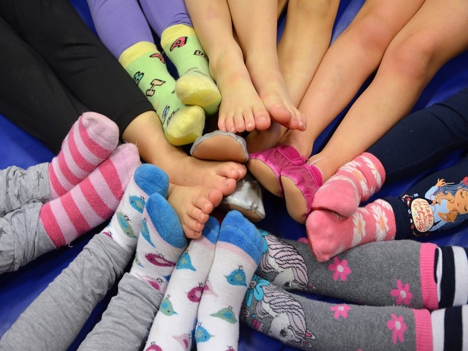 Kiga und Krippe Großsteinbach