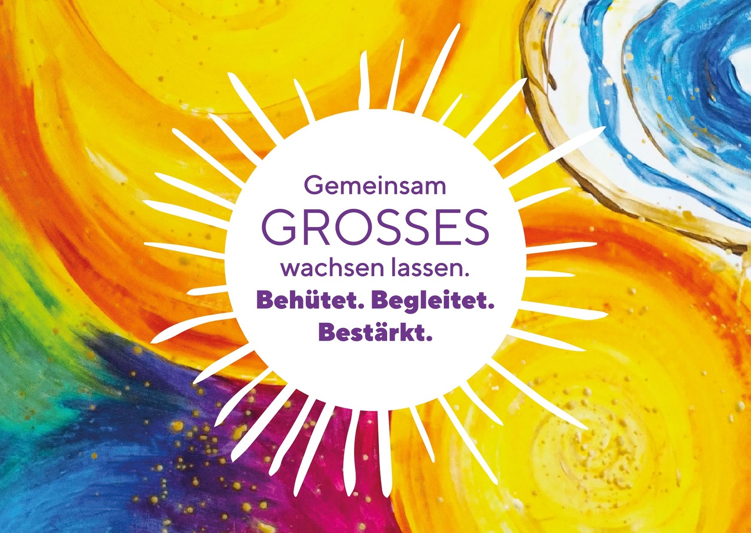 KIB3 / KIB3 KIB3 -Leitsatz