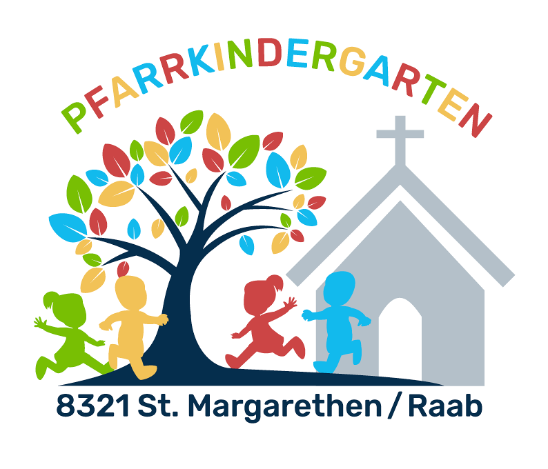Pfarrkindergarten St. Margarethen an der Raab / Kiga St. Margarethen Pfarrkindergarten St. Margarethen an der Raab - Logo
