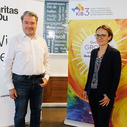 Mayer und Strohmeier-Wieser