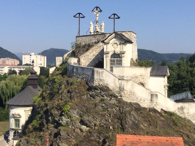 Graz-Kalvarienberg / MPG