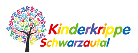 Pfarrkinderkrippe Schwarzautal / Pfarrkinderkrippe Schwarzautal Pfarrkinderkrippe Schwarzautal Logo