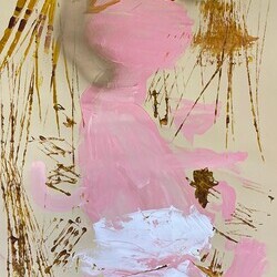 Kinder des Pfarrkindergartens Deutschfeistritz haben gespachtelt, gedruckt und uns Bilder vom Kind in Windeln auf Heu und auf Stroh geschenkt.