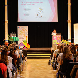 Die Teilnehmer*innen der Auftaktveranstaltung