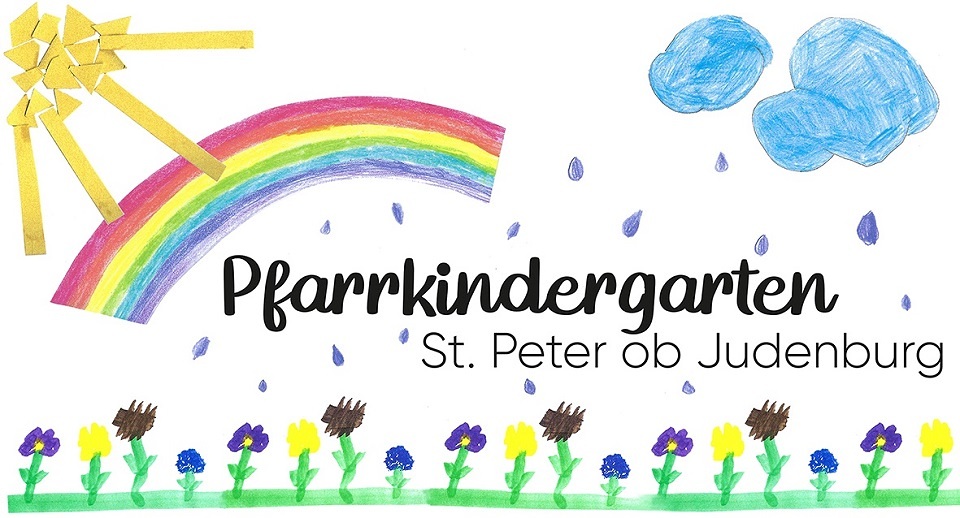 Pfarrkindergarten St. Peter ob Judenburg / Kiga St. Peter ob Judenburg Pfarrkindergarten St. Peter ob Judenburg - Logo