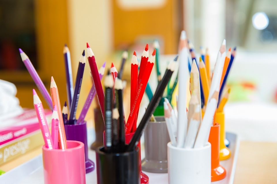 Betriebskindergarten Barmherzige Brüder Graz / Harry Schiffer Photodesign, Harry Schiffer Betriebskindergarten Barmherzige Brüder Graz