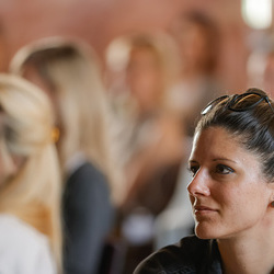 Teilnehmer*innen der Leiter*innen-Klausur