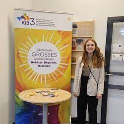 Willkommen bei KiB³