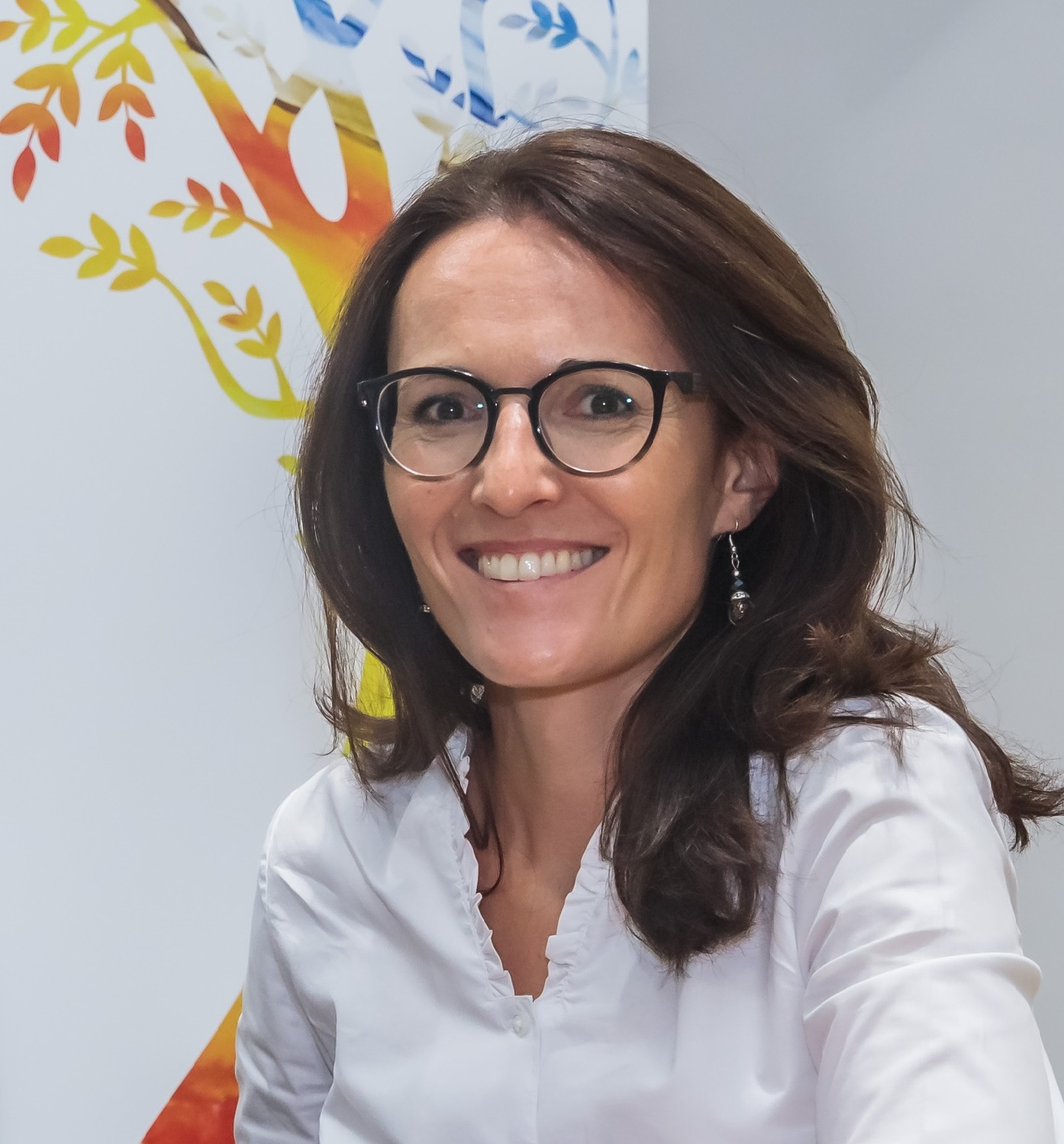 Mag. Dr. Alexandra Strohmeier-Wieser