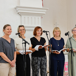 Begrüßung zur Auftaktveranstaltung 'Sommer.Bildung.Elementar'