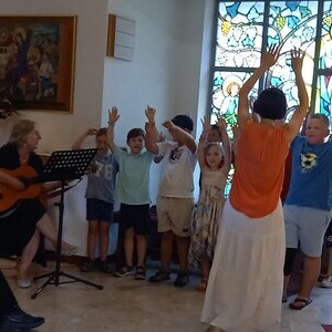 Ein Herzliches Dankeschön