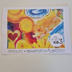 Eröffnung Pfarrkindergarten Hausmannstätten