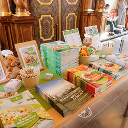 Firma GOURMET KIDS stellt sich vor