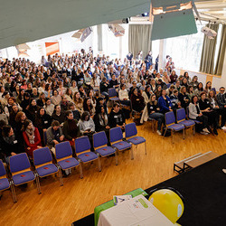 Jahrestagung 2026