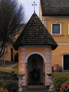 Pucherkapelle