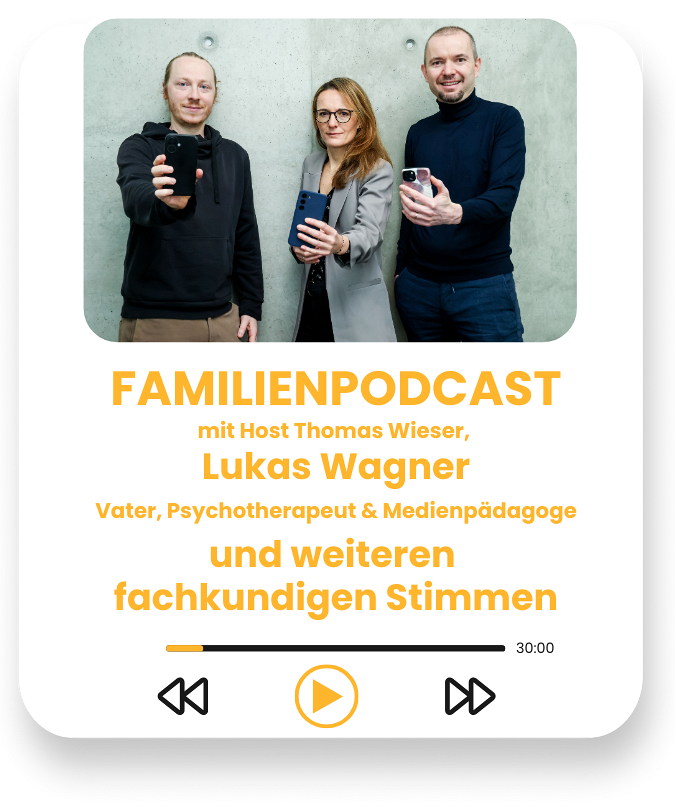 Lukas Wagner, Alexandra Strohmeier-Wieser, Thomas Wieser