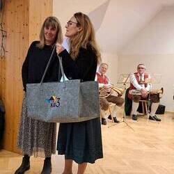 Ulrike Nagl, Alexandra Strohmeier-Wieser